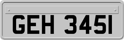 GEH3451