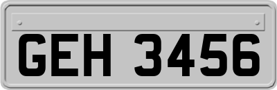 GEH3456