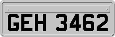 GEH3462