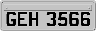 GEH3566