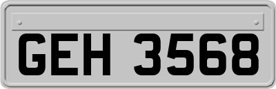 GEH3568