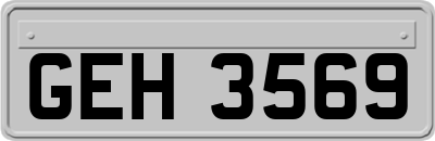 GEH3569