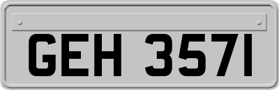 GEH3571