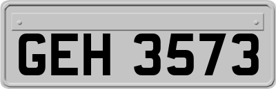 GEH3573