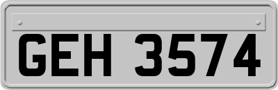 GEH3574