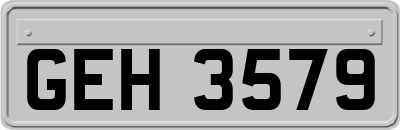 GEH3579
