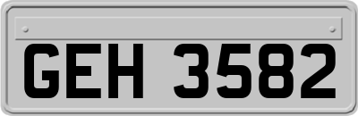 GEH3582