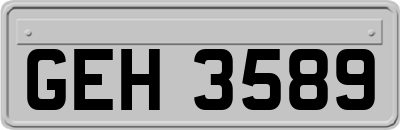 GEH3589