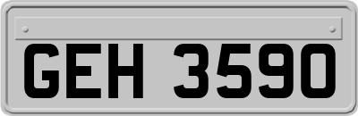 GEH3590