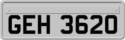 GEH3620
