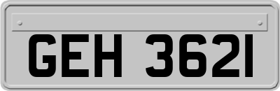 GEH3621