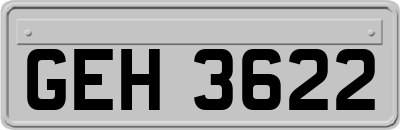 GEH3622