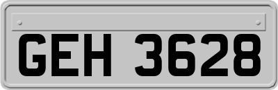 GEH3628