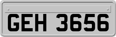 GEH3656