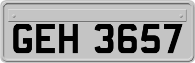 GEH3657