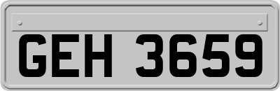 GEH3659
