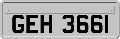 GEH3661