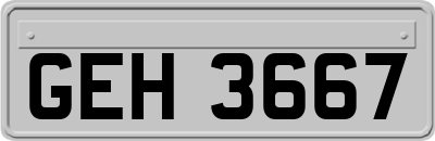 GEH3667