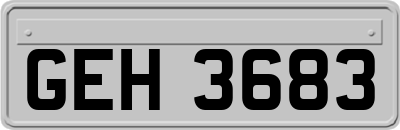 GEH3683