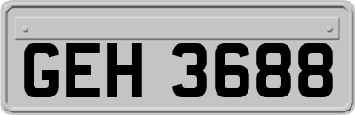 GEH3688