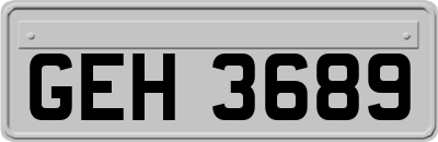 GEH3689