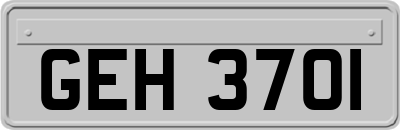 GEH3701