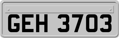 GEH3703