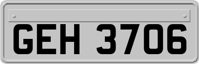 GEH3706