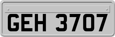 GEH3707