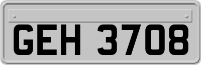 GEH3708