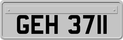GEH3711