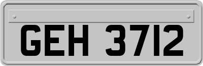 GEH3712