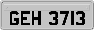 GEH3713