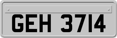 GEH3714
