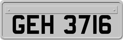 GEH3716