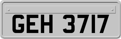 GEH3717