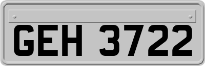 GEH3722