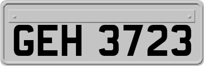 GEH3723