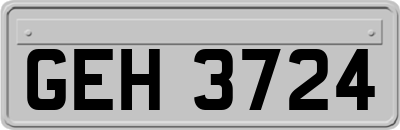 GEH3724