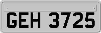 GEH3725