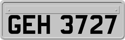 GEH3727