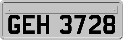 GEH3728
