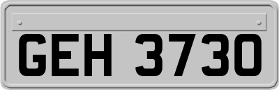 GEH3730