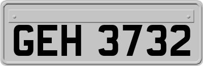 GEH3732