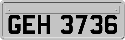 GEH3736