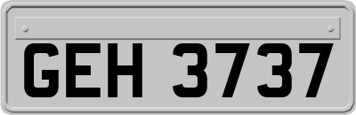 GEH3737
