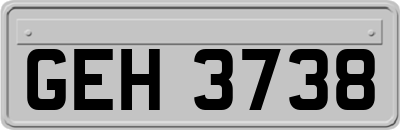 GEH3738