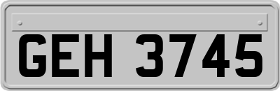 GEH3745