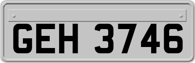 GEH3746