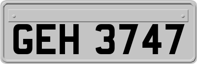 GEH3747